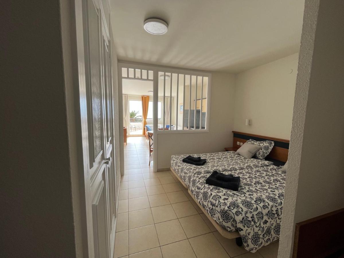 Appartamento Palm Garden Atlantic View Morro Jable  Esterno foto
