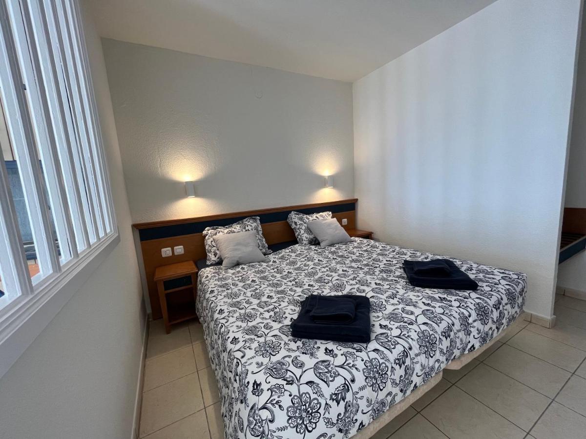 Appartamento Palm Garden Atlantic View Morro Jable  Esterno foto