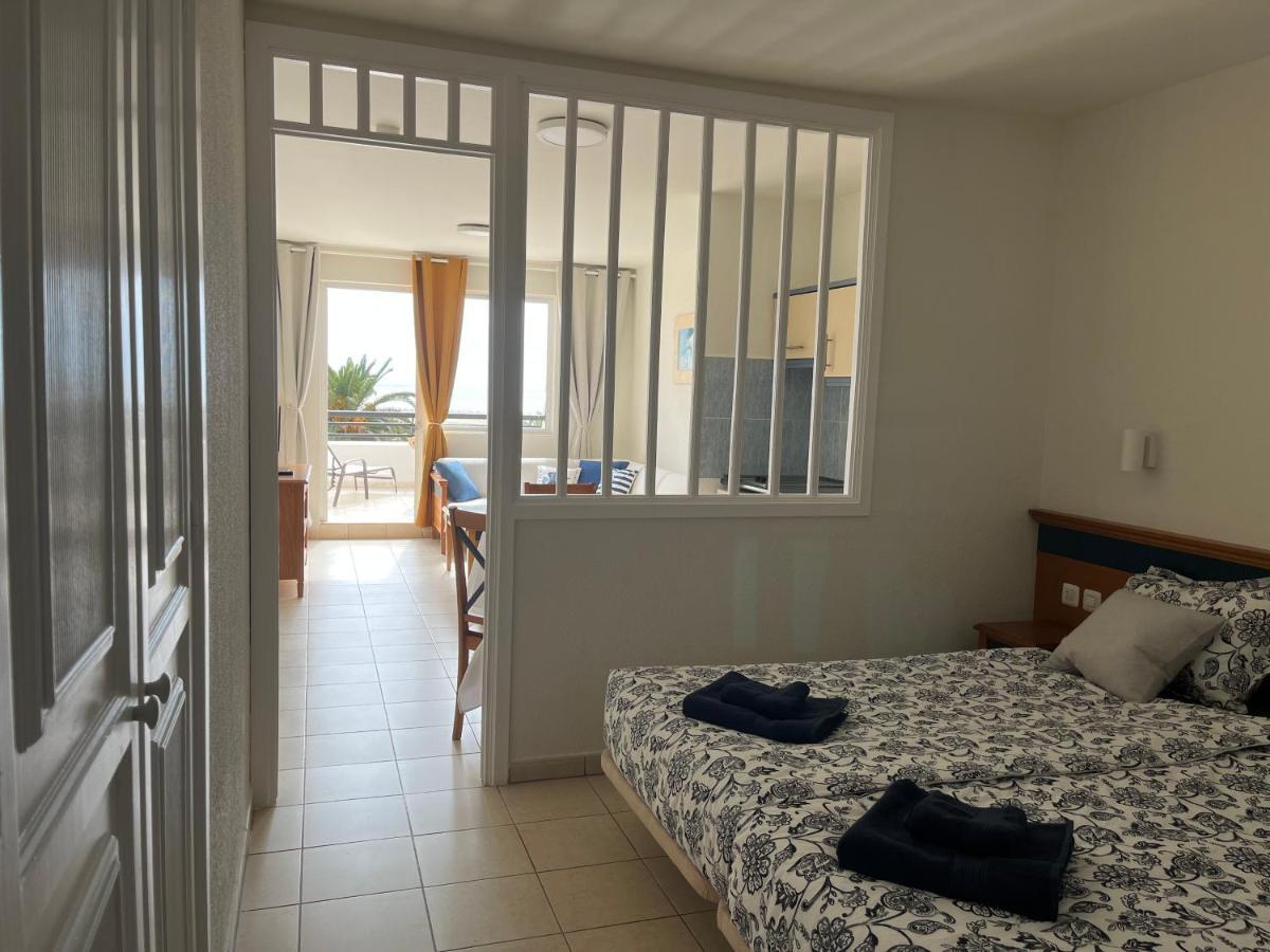 Appartamento Palm Garden Atlantic View Morro Jable  Esterno foto
