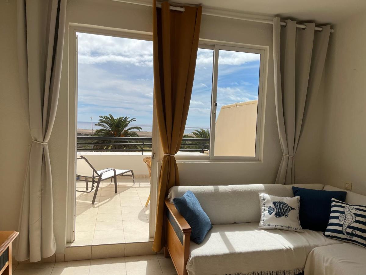 Appartamento Palm Garden Atlantic View Morro Jable  Esterno foto