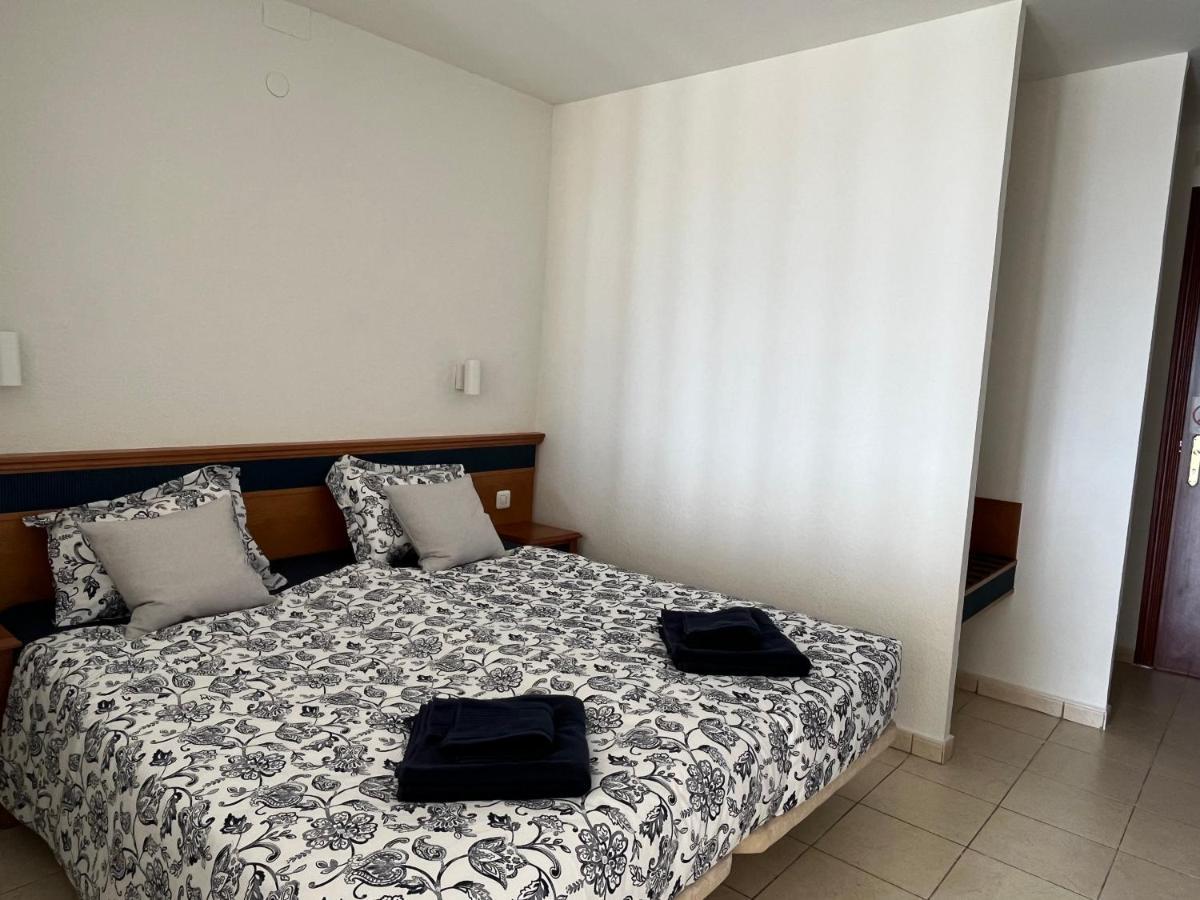 Appartamento Palm Garden Atlantic View Morro Jable  Esterno foto