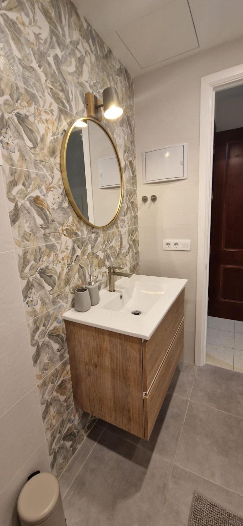 Appartamento Palm Garden Atlantic View Morro Jable  Esterno foto