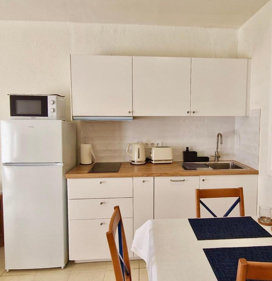 Appartamento Palm Garden Atlantic View Morro Jable  Esterno foto